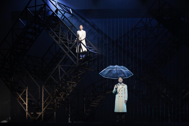 匠心铸梦 舞台华章 ——全国总工会文工团原创音乐剧《逐梦》角逐第十八届文华奖