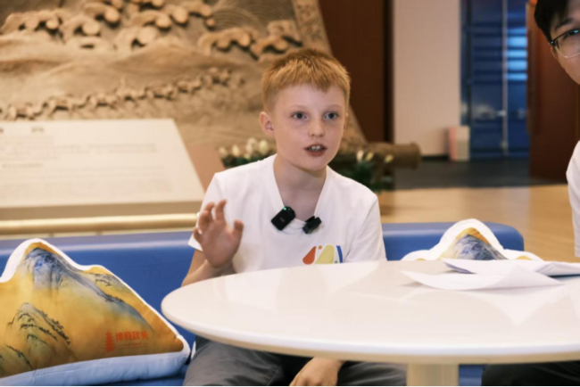 驶向共享的未来：高铁时代的文化传播新范式