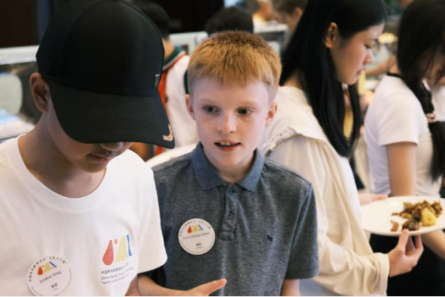 驶向共享的未来：高铁时代的文化传播新范式