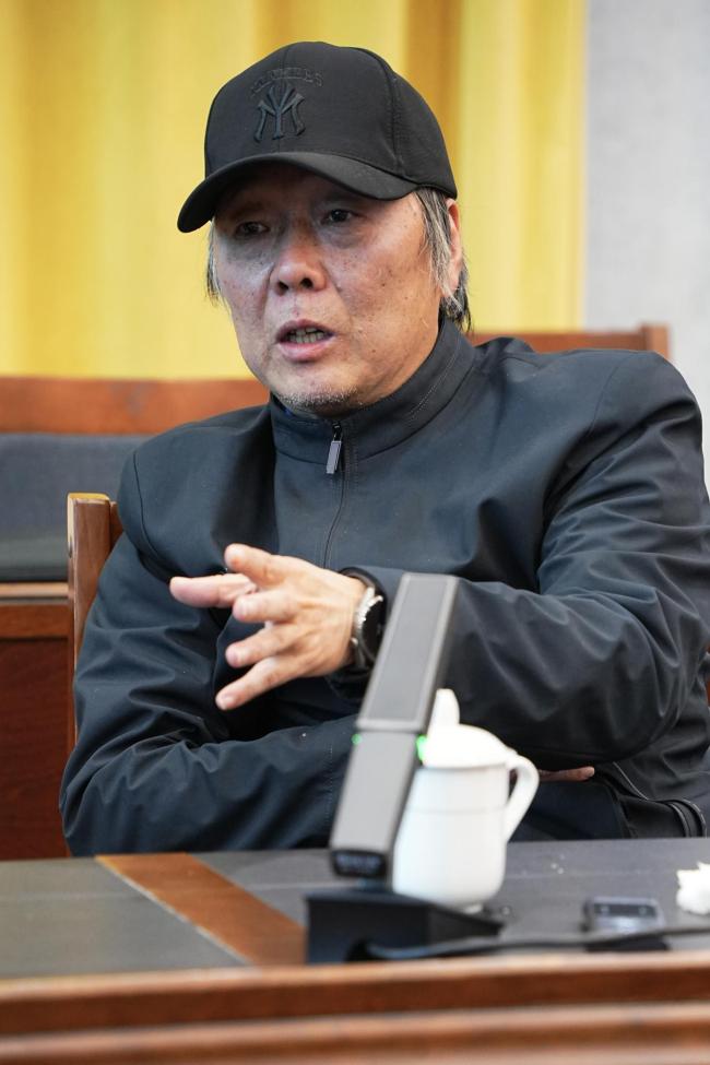 走遍中国——中国文促会美术家写生创作行动走进新疆专题研讨会纪实