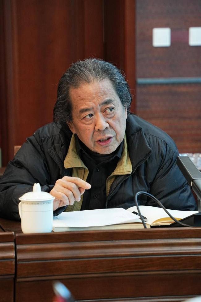 走遍中国——中国文促会美术家写生创作行动走进新疆专题研讨会纪实