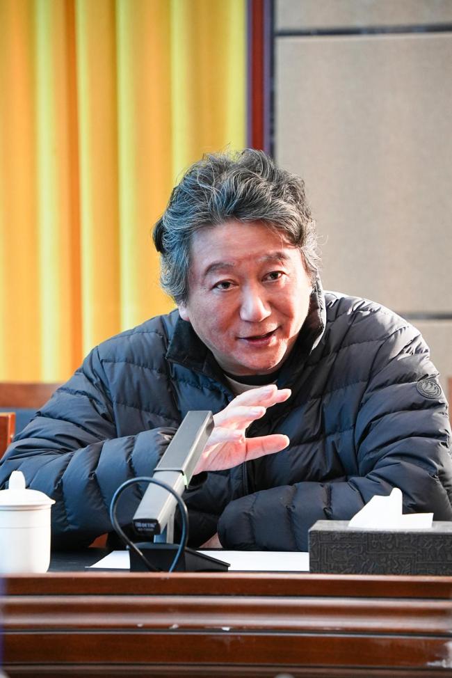 走遍中国——中国文促会美术家写生创作行动走进新疆专题研讨会纪实