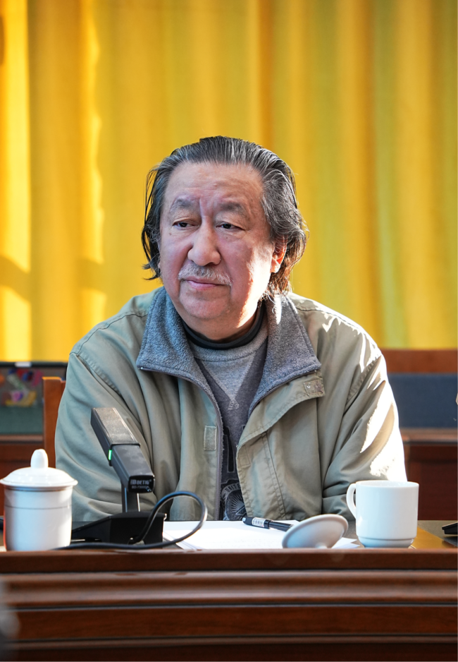 走遍中国——中国文促会美术家写生创作行动走进新疆专题研讨会纪实