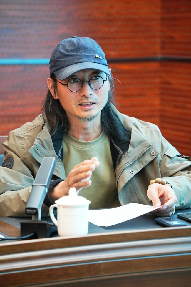 走遍中国——中国文促会美术家写生创作行动走进新疆专题研讨会纪实