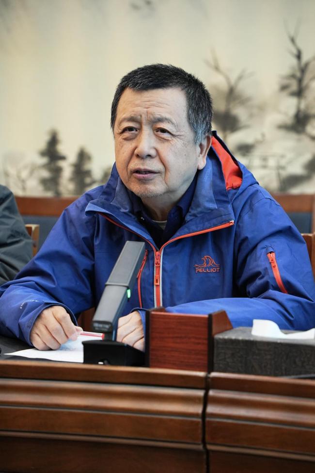 走遍中国——中国文促会美术家写生创作行动走进新疆专题研讨会纪实