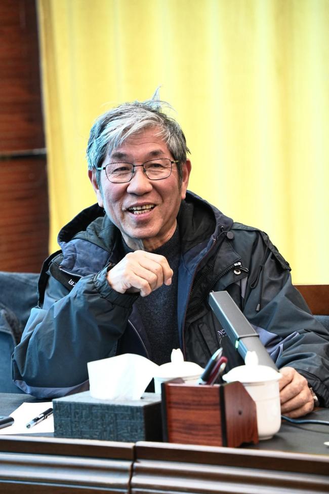 走遍中国——中国文促会美术家写生创作行动走进新疆专题研讨会纪实