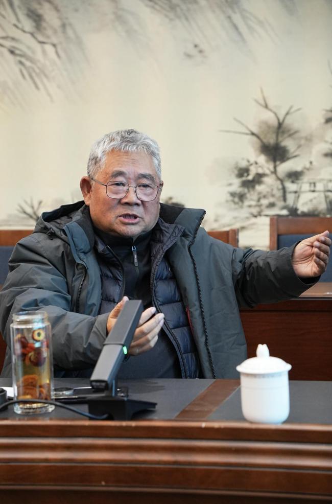 走遍中国——中国文促会美术家写生创作行动走进新疆专题研讨会纪实