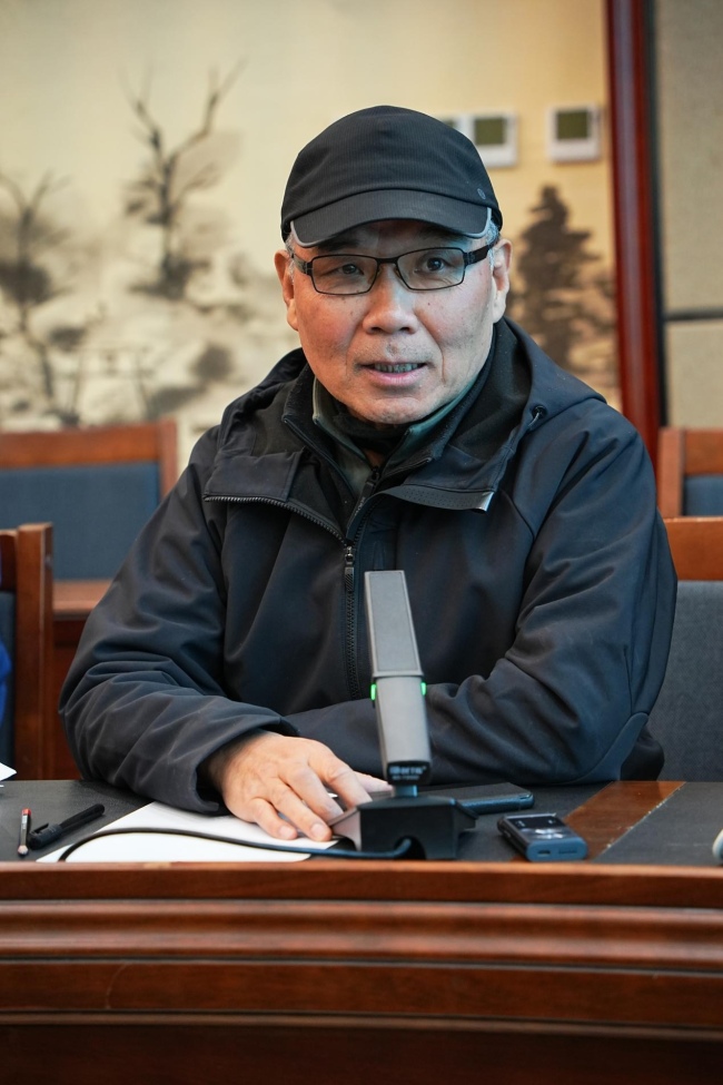 走遍中国——中国文促会美术家写生创作行动走进新疆专题研讨会纪实